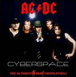 AC-DC : Cyberspace (Compilation)